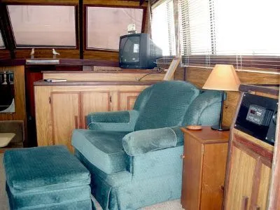 Slide: The Image of Jersey Executive Convertible 1982 - 7