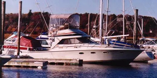 Slide: The Image of Trojan 10 Meter 1983 - 0