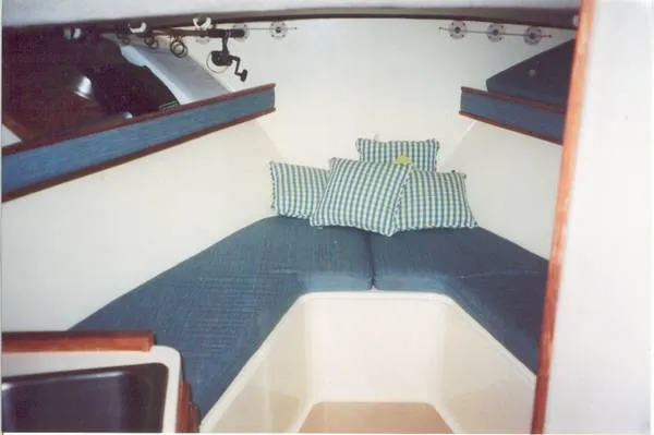 Slide: The Image of Carolina 1995 - 6