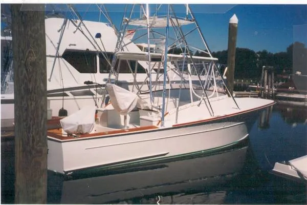 Slide: The Image of Gamefisherman Express 2000 - 0