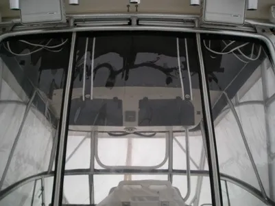 Slide: The Image of Grady-White 265 Express 2000 - 2