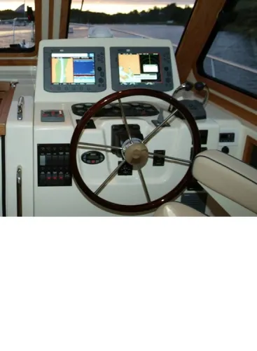 Slide: The Image of Sabreline Hardtop Express 2005 - 2
