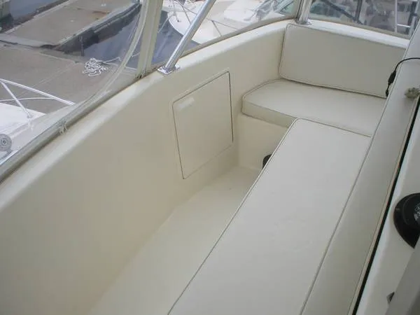 Slide: The Image of Ocean Yachts 43 Super Sport 2002 - 8