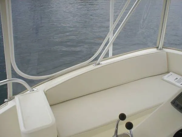 Slide: The Image of Ocean Yachts 43 Super Sport 2002 - 9