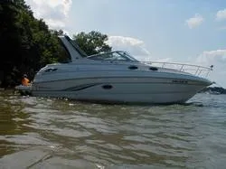 Slide: The Image of Chaparral Signature 300 2000 - 0