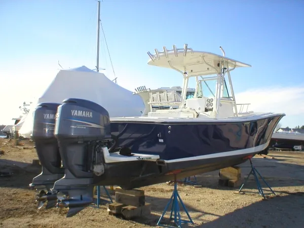 Slide: The Image of Regulator Marine FS 2003 - 8