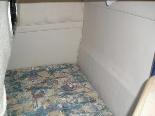 Slide: The Image of Chaparral 240 SIGNATURE 1998 - 1