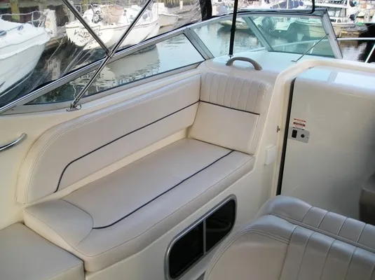 Slide: The Image of Chaparral 240 SIGNATURE 1998 - 6
