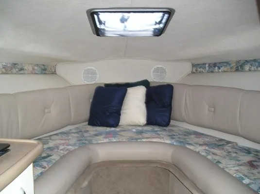 Slide: The Image of Chaparral 240 SIGNATURE 1998 - 7
