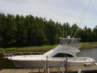 Slide: The Image of Luhrs Convertible 2000 - 0