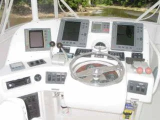 Slide: The Image of Luhrs Convertible 2000 - 1