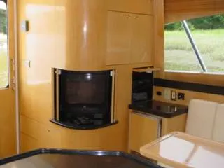 Slide: The Image of Luhrs Convertible 2000 - 2
