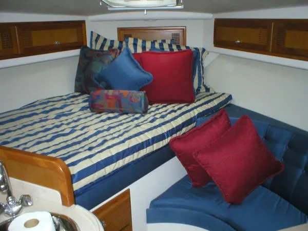Slide: The Image of Cabo Express 2001 - 6