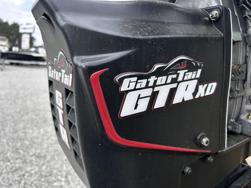 Slide: The Image of Xpress Bayou Series 180 2026 - 13