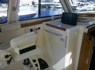 Slide: The Image of Sabre Hardtop Express 2001 - 7