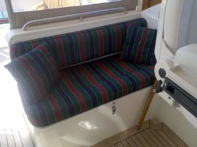 Slide: The Image of Sabre Hardtop Express 2001 - 8