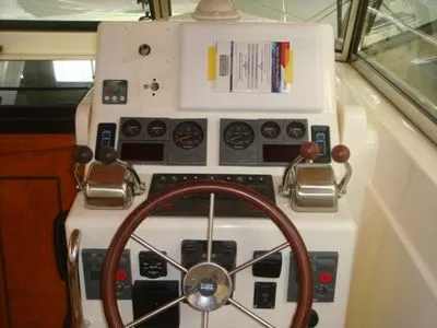 Slide: The Image of Sabre MK-11 Express 2002 - 10