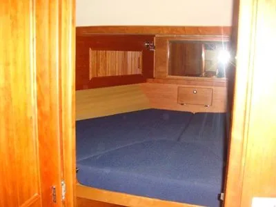 Slide: The Image of Sabre MK-11 Express 2002 - 7