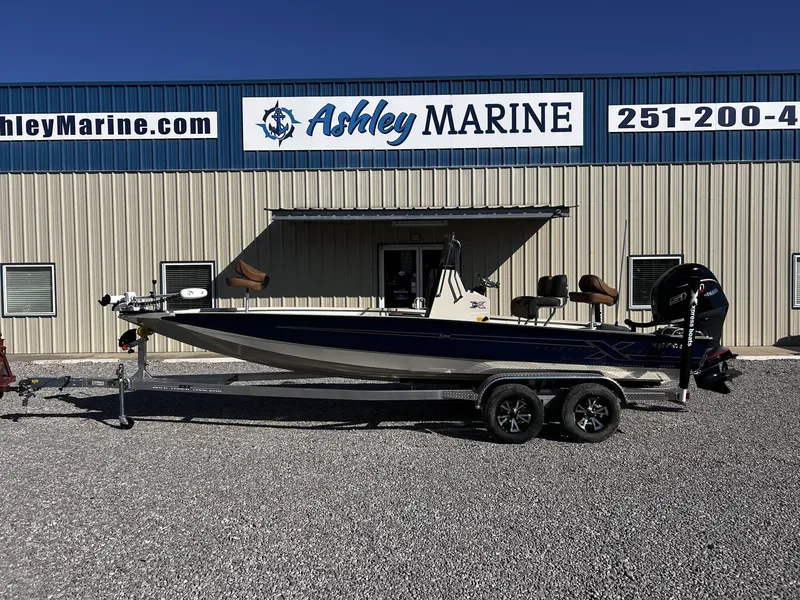 The Image of Xpress H22B Bay 2026 - 1