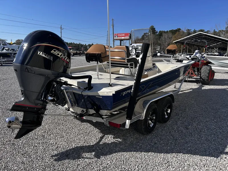 Slide: The Image of Xpress H22B Bay 2026 - 4