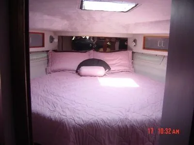 Slide: The Image of Sea Ray Express 1989 - 5