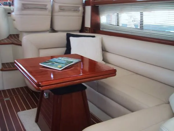 Slide: The Image of Sealine T47 2001 - 3