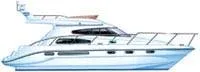 Slide: The Image of Sealine T47 2001 - 9