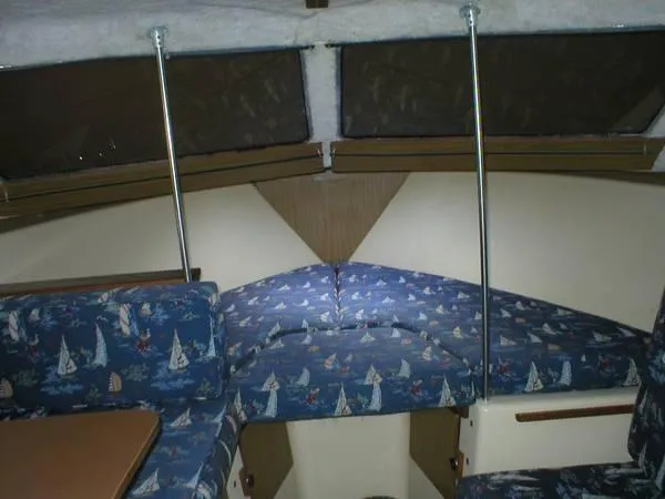 Slide: The Image of Chris-Craft 280 Catalina Express 1981 - 6
