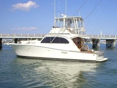 Slide: The Image of Post Convertible 1986 - 0