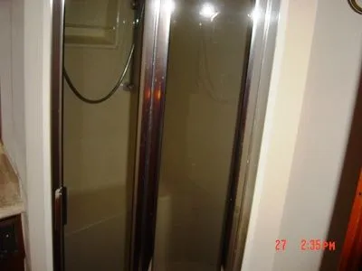 Slide: The Image of Viking Express 2005 - 10