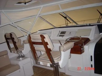 Slide: The Image of Viking Express 2005 - 11