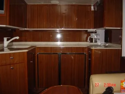 Slide: The Image of Viking Express 2005 - 2