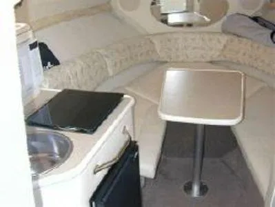 Slide: The Image of Sea Ray Sundancer 2002 - 5