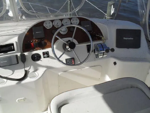 Slide: The Image of Silverton Convertible 2007 - 1