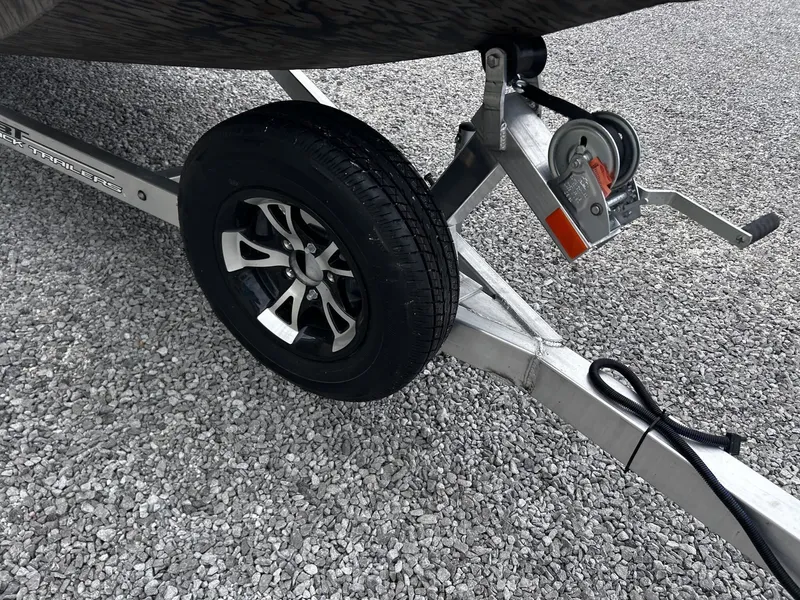 Slide: The Image of Xpress Bayou Series 180 2026 - 16