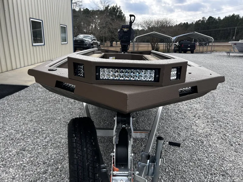 Slide: The Image of Xpress Bayou Series 180 2026 - 7