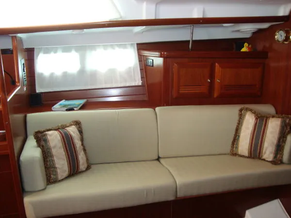 Slide: The Image of Beneteau EXCEPTIONAL CONDITION - FULLY EQUIPPED 2006 - 3