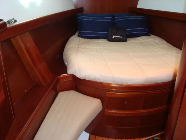 Slide: The Image of Beneteau EXCEPTIONAL CONDITION - FULLY EQUIPPED 2006 - 4