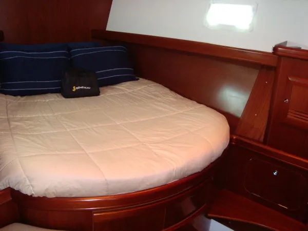 Slide: The Image of Beneteau EXCEPTIONAL CONDITION - FULLY EQUIPPED 2006 - 5
