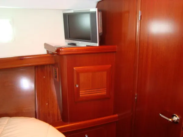Slide: The Image of Beneteau EXCEPTIONAL CONDITION - FULLY EQUIPPED 2006 - 6