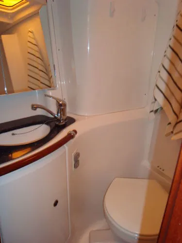 Slide: The Image of Beneteau EXCEPTIONAL CONDITION - FULLY EQUIPPED 2006 - 7
