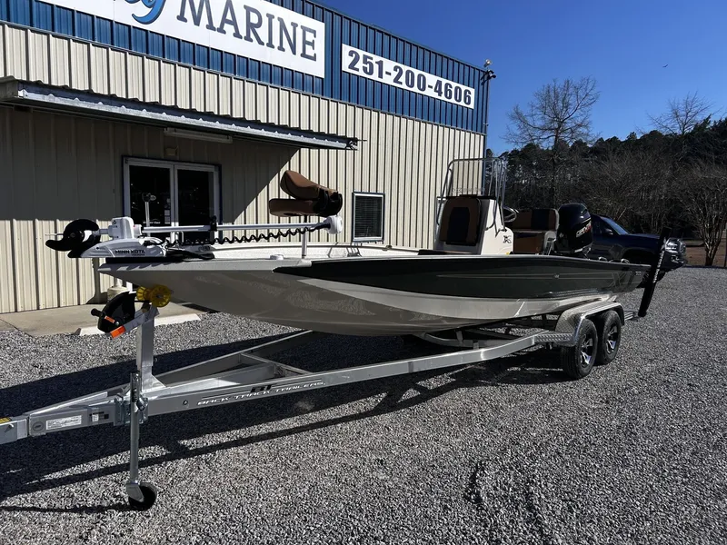 Slide: The Image of Xpress H22B Bay 2026 - 2