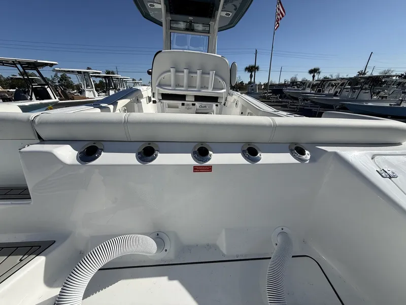 Slide: The Image of Tidewater 272 LXF 2026 - 5