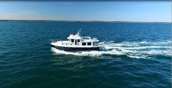 Slide: The Image of American Tug 395 2017 - 8