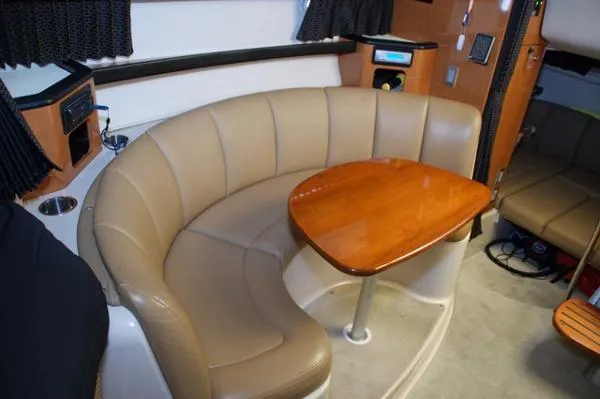 Slide: The Image of Chaparral 310 Signature Series 2006 - 2
