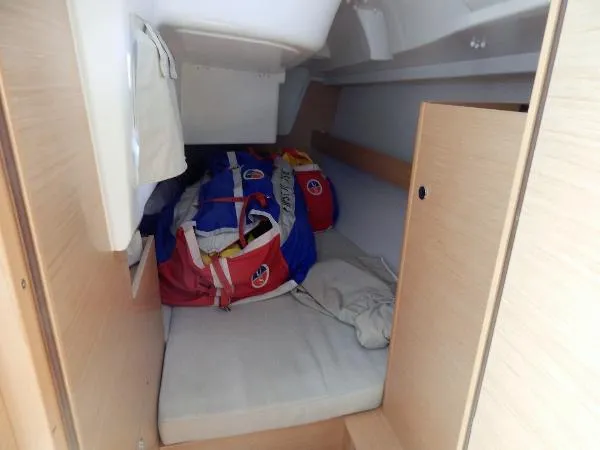 Slide: The Image of Beneteau First 30 2011 - 11