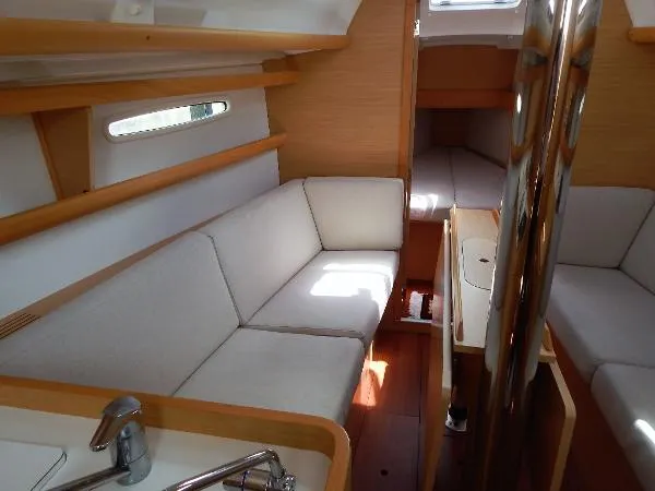 Slide: The Image of Beneteau First 30 2011 - 2