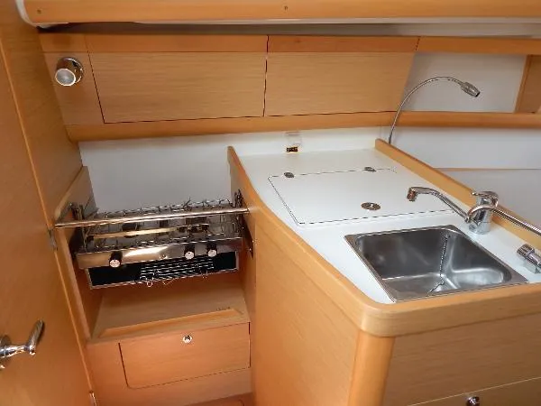 Slide: The Image of Beneteau First 30 2011 - 3