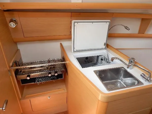 Slide: The Image of Beneteau First 30 2011 - 4
