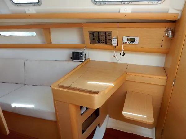 Slide: The Image of Beneteau First 30 2011 - 5